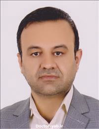 دکتر رحمان مهدی نژاد