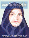 دکتر آرزو صفا آبادی