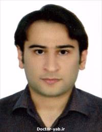 دکتر محمدمهدی غدیری