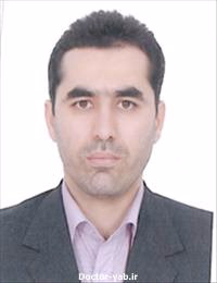 دکتر محمد مشکانی