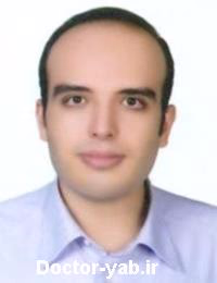 دکتر شاهین خدایی