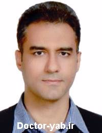 دکتر آرش امیری
