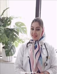 مریم شکری گزافرودی