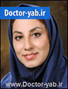 دکتر گیتا فقیهی حبیب آبادی