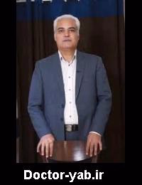 دکتر حسین نگهبان سیوکی