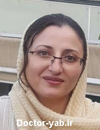 دکتر فرخنده بابایی