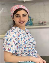 دکتر مینا احمدیان