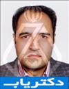دکتر علی قاسمی