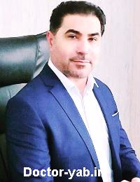 دکتر بهزاد حمزه لو