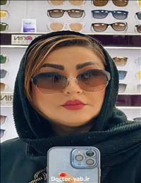 نسرین گلوی