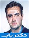 دکتر بهرام گروسی دکتر بهرام گروسی
