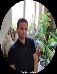 علی سعیدی