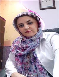 الهام عزیزآبادی فراهانی