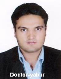 دکتر کمال فرجی