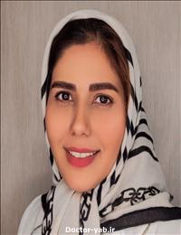 زهرا دشتی رحمت آبادی