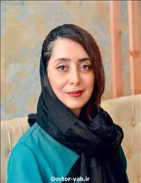دکتر سارا تقوی