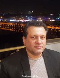 دکتر افشین شهبازی