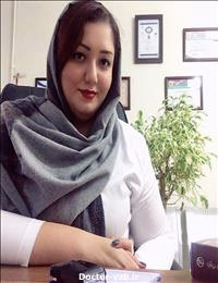 نازنین زینالی