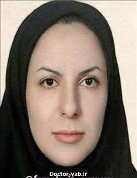 دکتر محبوبه میرزایی