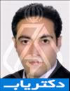 دکتر اصغر مهدوی