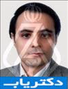 دکتر اکبر مهدوی