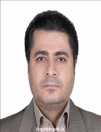 دکتر بابک طلوع قمری
