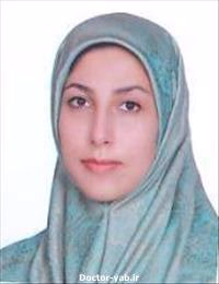 دکتر ساره خلیفه