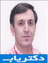 دکتر رضا بهشتی