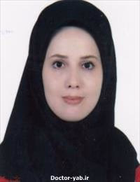 دکتر زهرا دست برهان