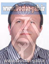 دکتر محمدرضا کلانترهرمزی