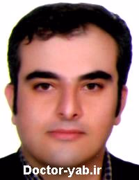 دکتر محمدرضا دبیری