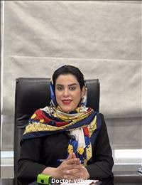 دکتر نرگس مهرابی