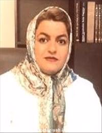 دکتر فاطمه لطفی