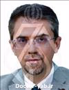 دکتر سید علی مدینه ای