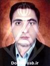 دکتر علیرضا اصلان پور