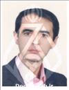 دکتر محمدرضا آقاجان خواه