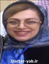 دکتر پانته آ وزیری