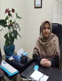 دکتر مینا دارابی دکتر مینا دارابی