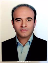 دکتر مجید مظفری