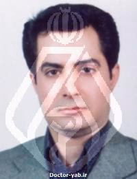 دکتر محمد بهارستان