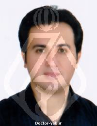 دکتر رضا بدیعی دکتر رضا بدیعی