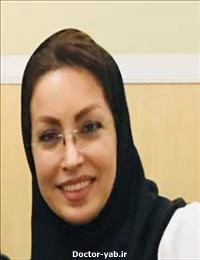 دکتر سحر توکلی شیراجی