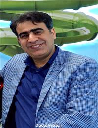 دکتر محمد کرمی هرستانی دکتر محمد کرمی هرستانی