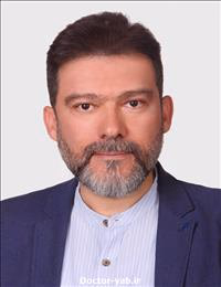 دکتر علیرضا مستقیمی