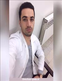 مرتضی اولیائی
