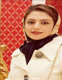 دکتر زهرا علی زاده