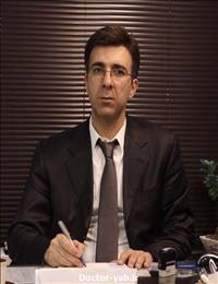 دکتر رضا کریمی گرکانی