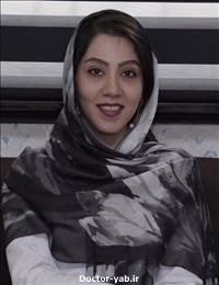 دکتر شیرین بهبهانی