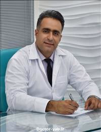 دکتر محمدعلی ناصری