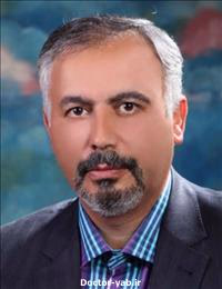 دکتر مرتضی سعادت خواه